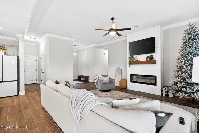 15376 High Point Drive, Gulfport, MS 39503