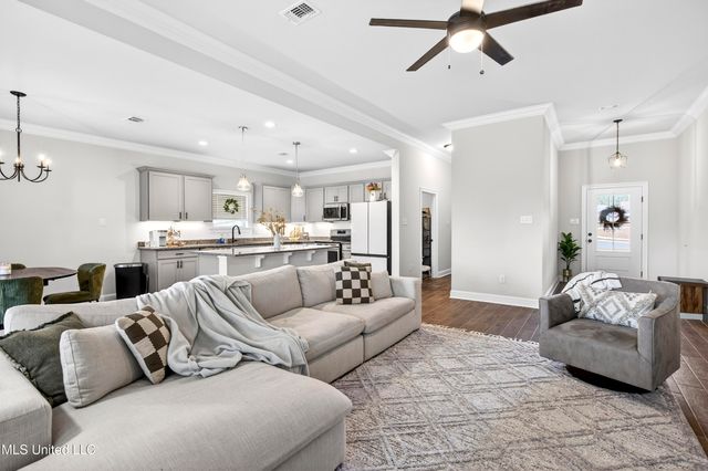 15376 High Point Drive, Gulfport, MS 39503