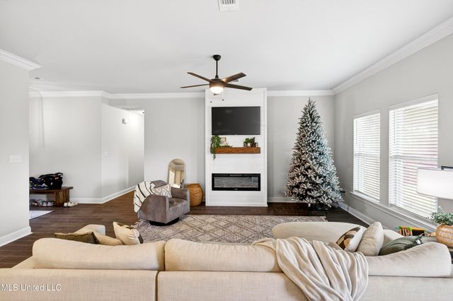 15376 High Point Drive, Gulfport, MS 39503