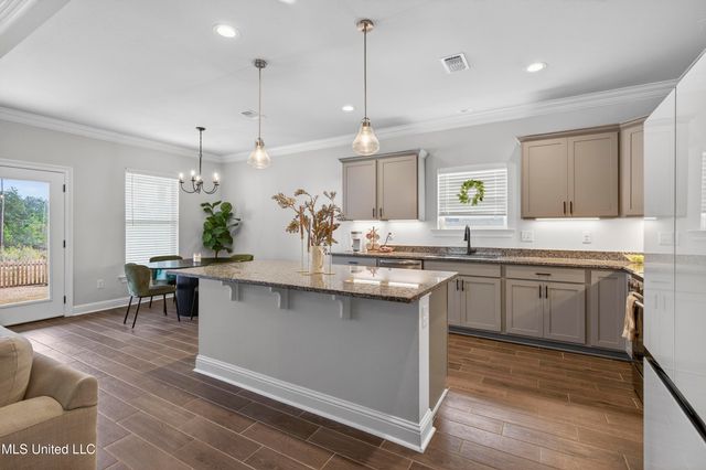 15376 High Point Drive, Gulfport, MS 39503