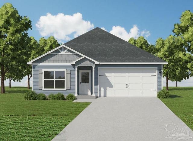 8421 Tippin Ave, Pensacola, FL 32504