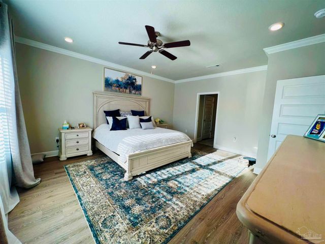 8421 Tippin Ave, Pensacola, FL 32504