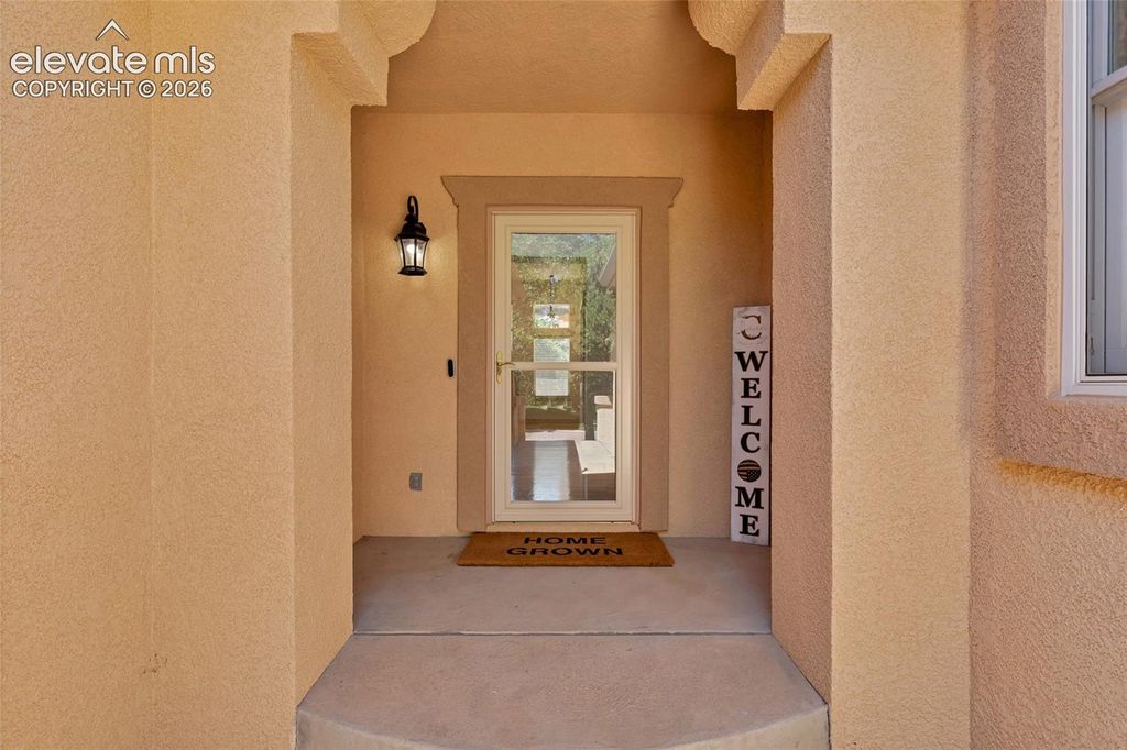 3575 Hollycrest Drive, Colorado Springs, CO 80920 — photo 4