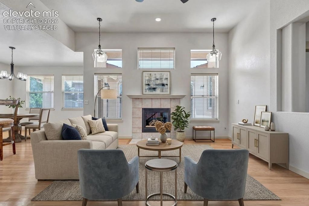 3575 Hollycrest Drive, Colorado Springs, CO 80920 — photo 5