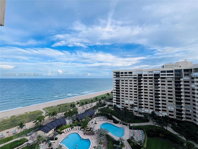 5000 N Ocean Blvd Apt 1405, Lauderdale By The Sea, FL 33308
