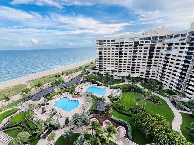 5000 N Ocean Blvd Apt 1405, Lauderdale By The Sea, FL 33308