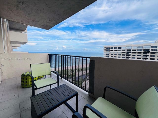 5000 N Ocean Blvd Apt 1405, Lauderdale By The Sea, FL 33308