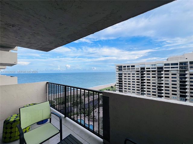 5000 N Ocean Blvd Apt 1405, Lauderdale By The Sea, FL 33308