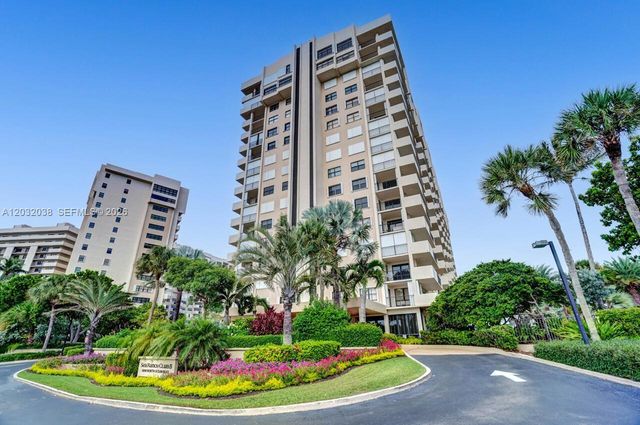 5000 N Ocean Blvd Apt 1405, Lauderdale By The Sea, FL 33308