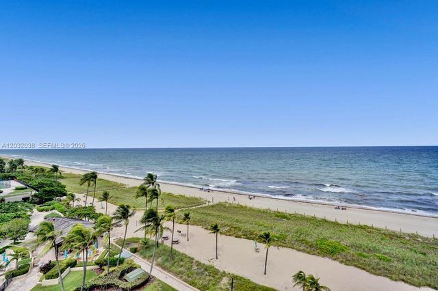5000 N Ocean Blvd Apt 1405, Lauderdale By The Sea, FL 33308