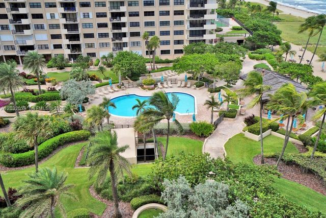 5000 N Ocean Blvd Apt 1405, Lauderdale By The Sea, FL 33308