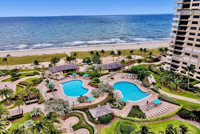 5000 N Ocean Blvd Apt 1405, Lauderdale By The Sea, FL 33308