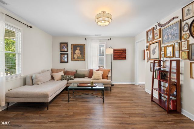 420 N Allen Road, Wake Forest, NC 27587