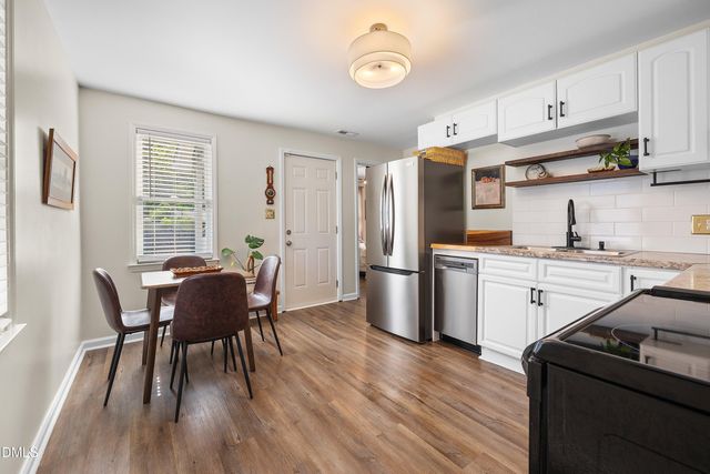 420 N Allen Road, Wake Forest, NC 27587