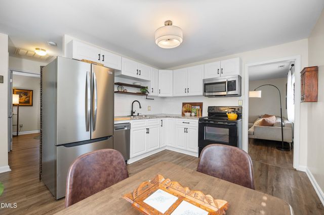 420 N Allen Road, Wake Forest, NC 27587