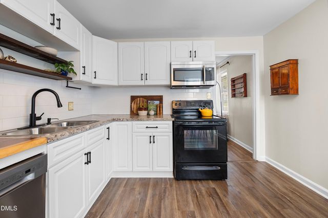 420 N Allen Road, Wake Forest, NC 27587