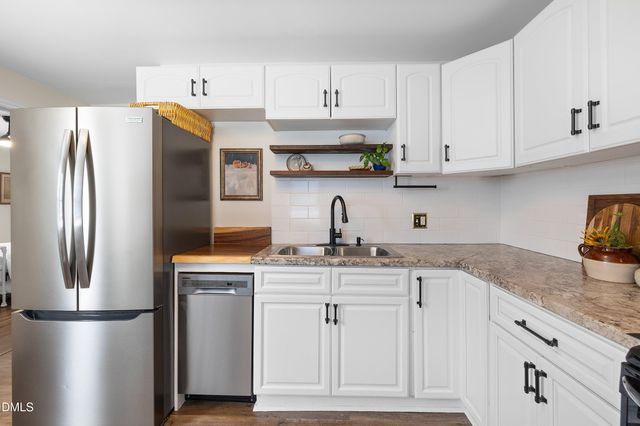 420 N Allen Road, Wake Forest, NC 27587