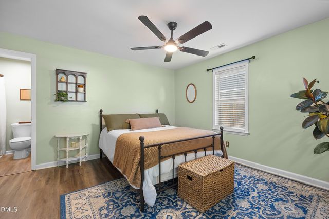 420 N Allen Road, Wake Forest, NC 27587