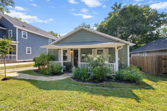 420 N Allen Road, Wake Forest, NC 27587