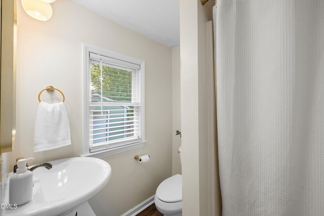 420 N Allen Road, Wake Forest, NC 27587