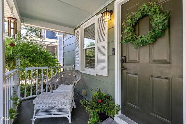 420 N Allen Road, Wake Forest, NC 27587