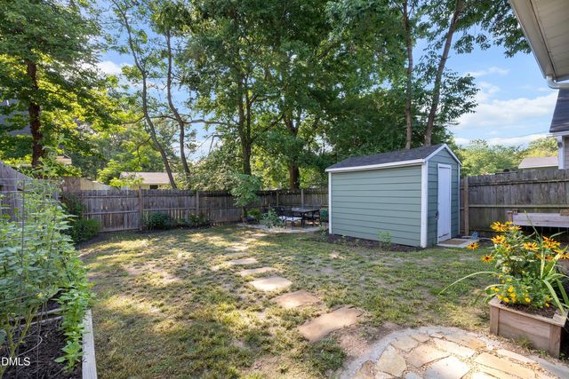 420 N Allen Road, Wake Forest, NC 27587