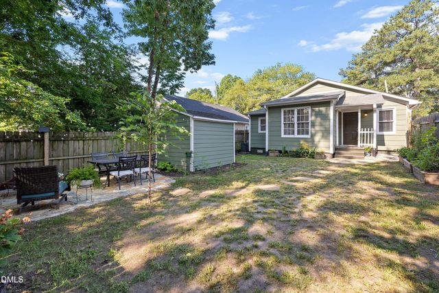420 N Allen Road, Wake Forest, NC 27587