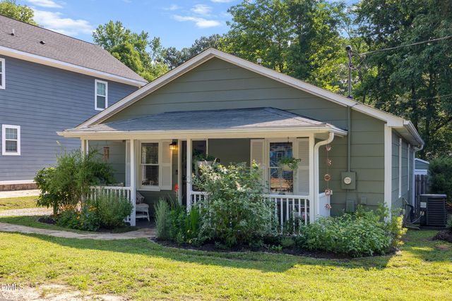 420 N Allen Road, Wake Forest, NC 27587