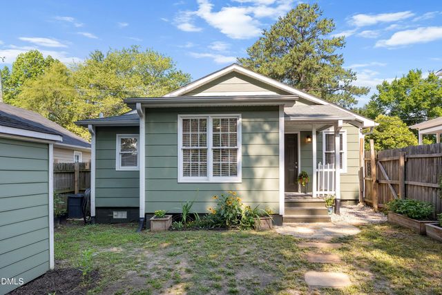 420 N Allen Road, Wake Forest, NC 27587
