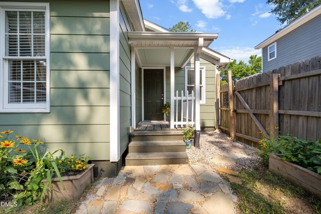 420 N Allen Road, Wake Forest, NC 27587