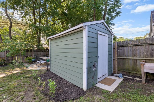 420 N Allen Road, Wake Forest, NC 27587