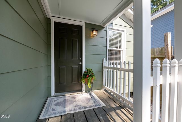 420 N Allen Road, Wake Forest, NC 27587