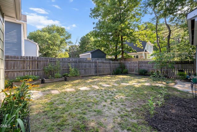 420 N Allen Road, Wake Forest, NC 27587