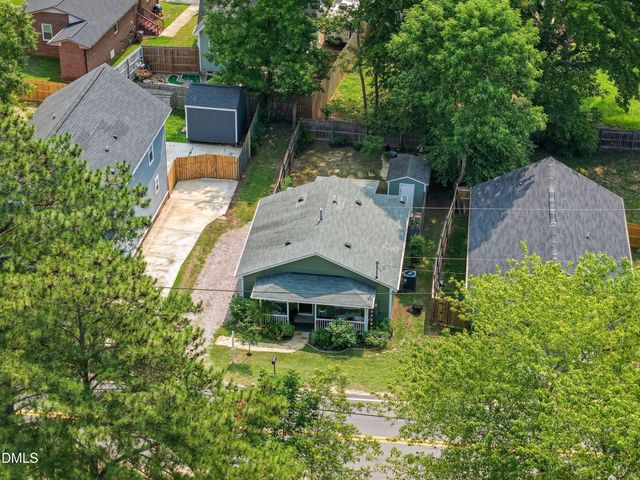 420 N Allen Road, Wake Forest, NC 27587
