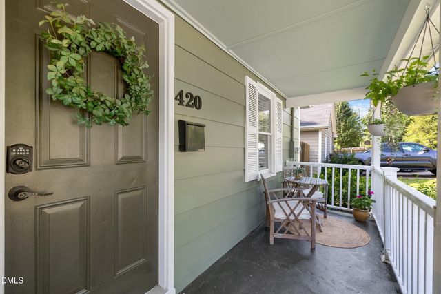 420 N Allen Road, Wake Forest, NC 27587