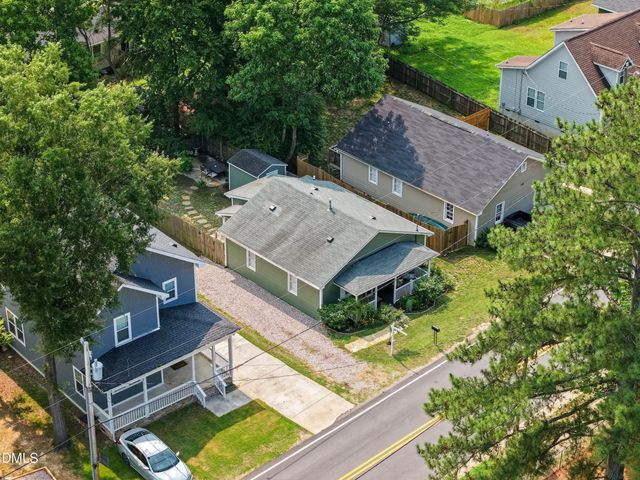 420 N Allen Road, Wake Forest, NC 27587