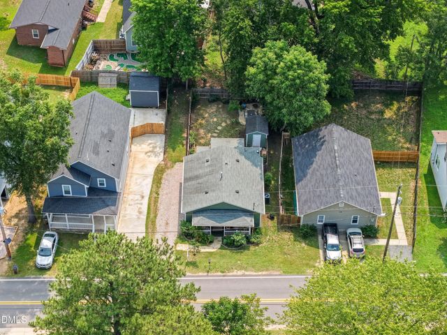 420 N Allen Road, Wake Forest, NC 27587