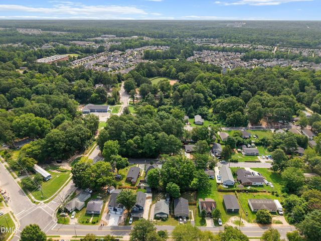 420 N Allen Road, Wake Forest, NC 27587
