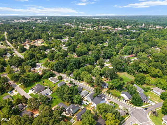 420 N Allen Road, Wake Forest, NC 27587