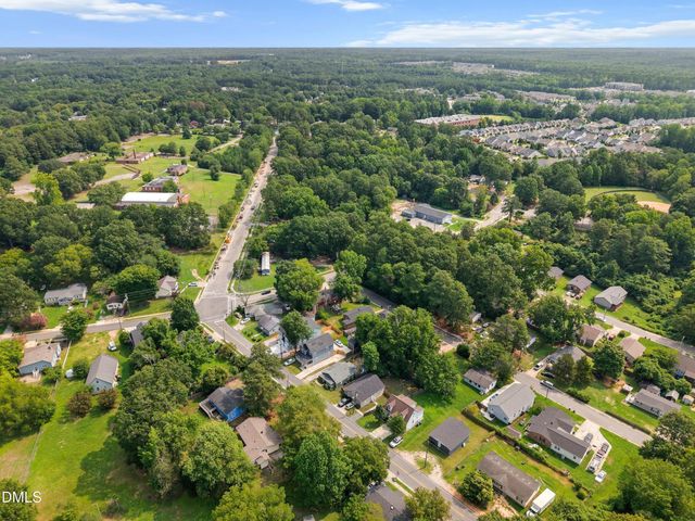 420 N Allen Road, Wake Forest, NC 27587