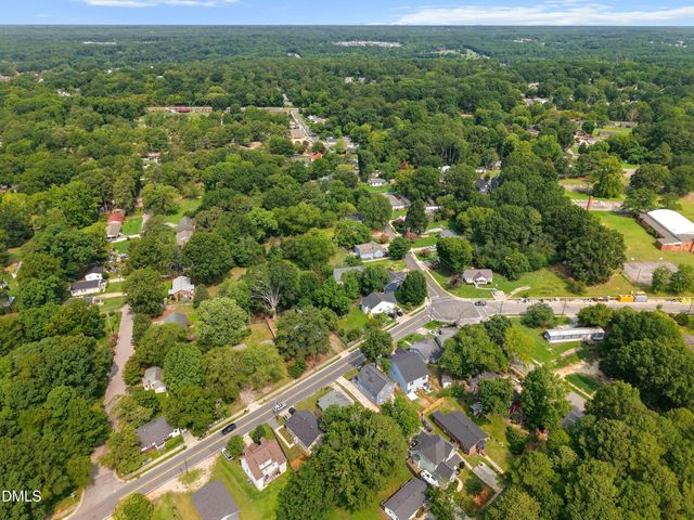 420 N Allen Road, Wake Forest, NC 27587