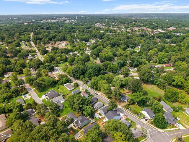 420 N Allen Road, Wake Forest, NC 27587