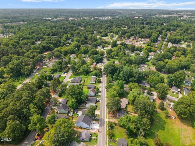 420 N Allen Road, Wake Forest, NC 27587
