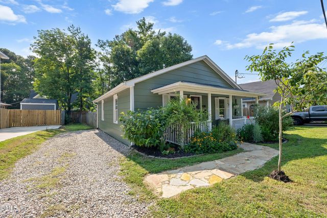 420 N Allen Road, Wake Forest, NC 27587