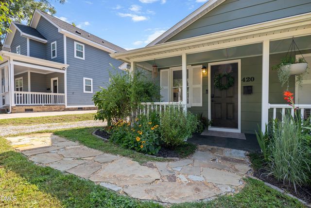 420 N Allen Road, Wake Forest, NC 27587