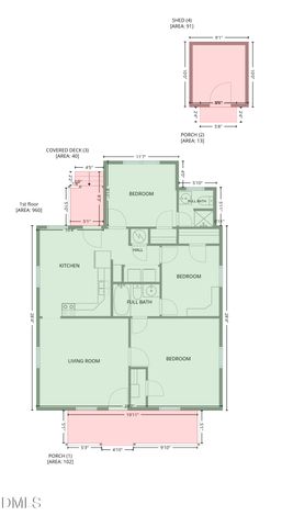 420 N Allen Road, Wake Forest, NC 27587