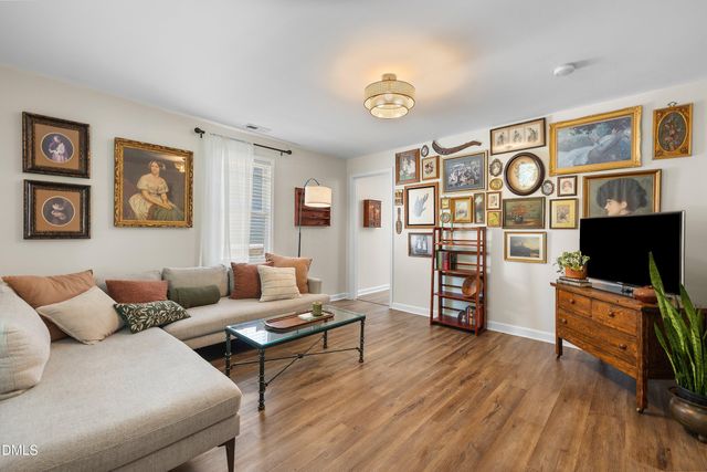 420 N Allen Road, Wake Forest, NC 27587