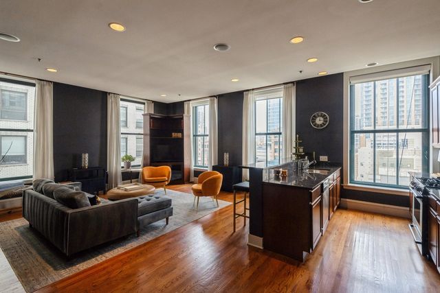 888 S Michigan Avenue 603, Chicago, IL 60605