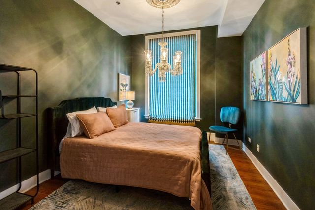 888 S Michigan Avenue 603, Chicago, IL 60605