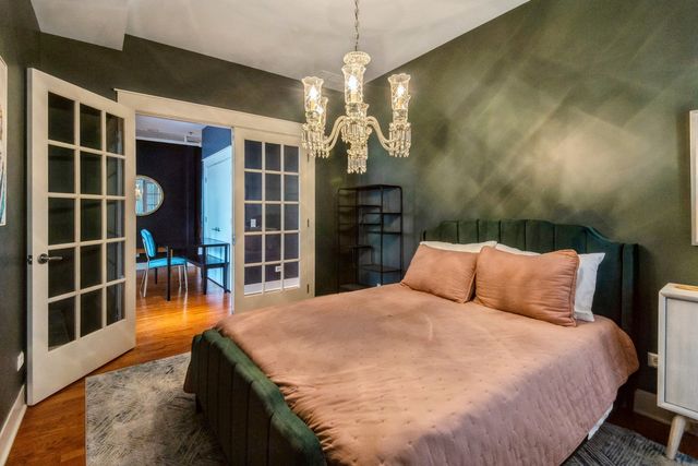 888 S Michigan Avenue 603, Chicago, IL 60605